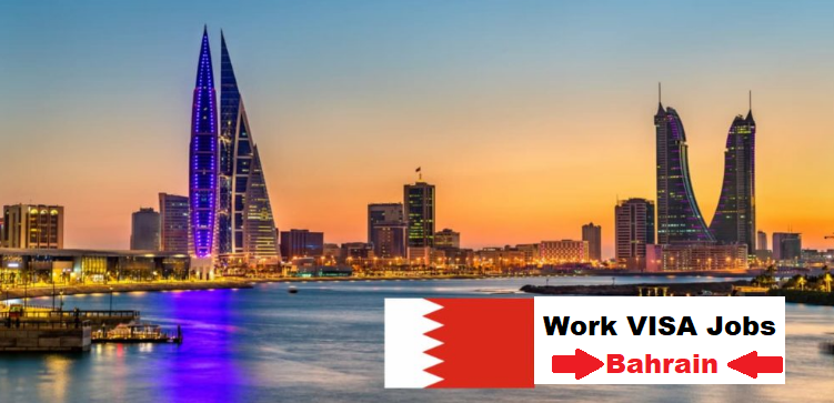 Bahrain Work VISA Jobs: Application Process Explained