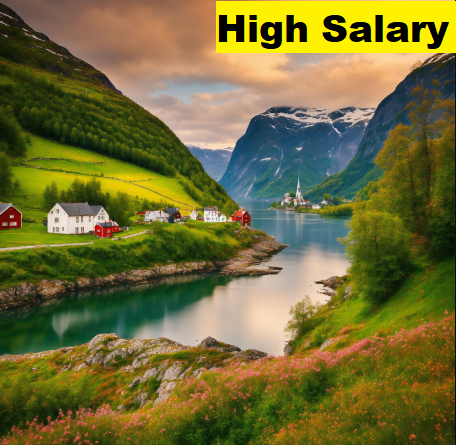 The Best 10 SEO and SMS Marketing Roles in Norway: High Salary Opportunities